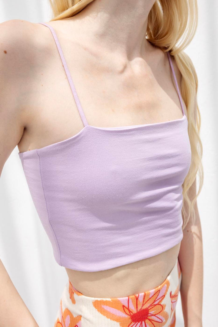 BSL Women Strapless Strappy Body - Utica