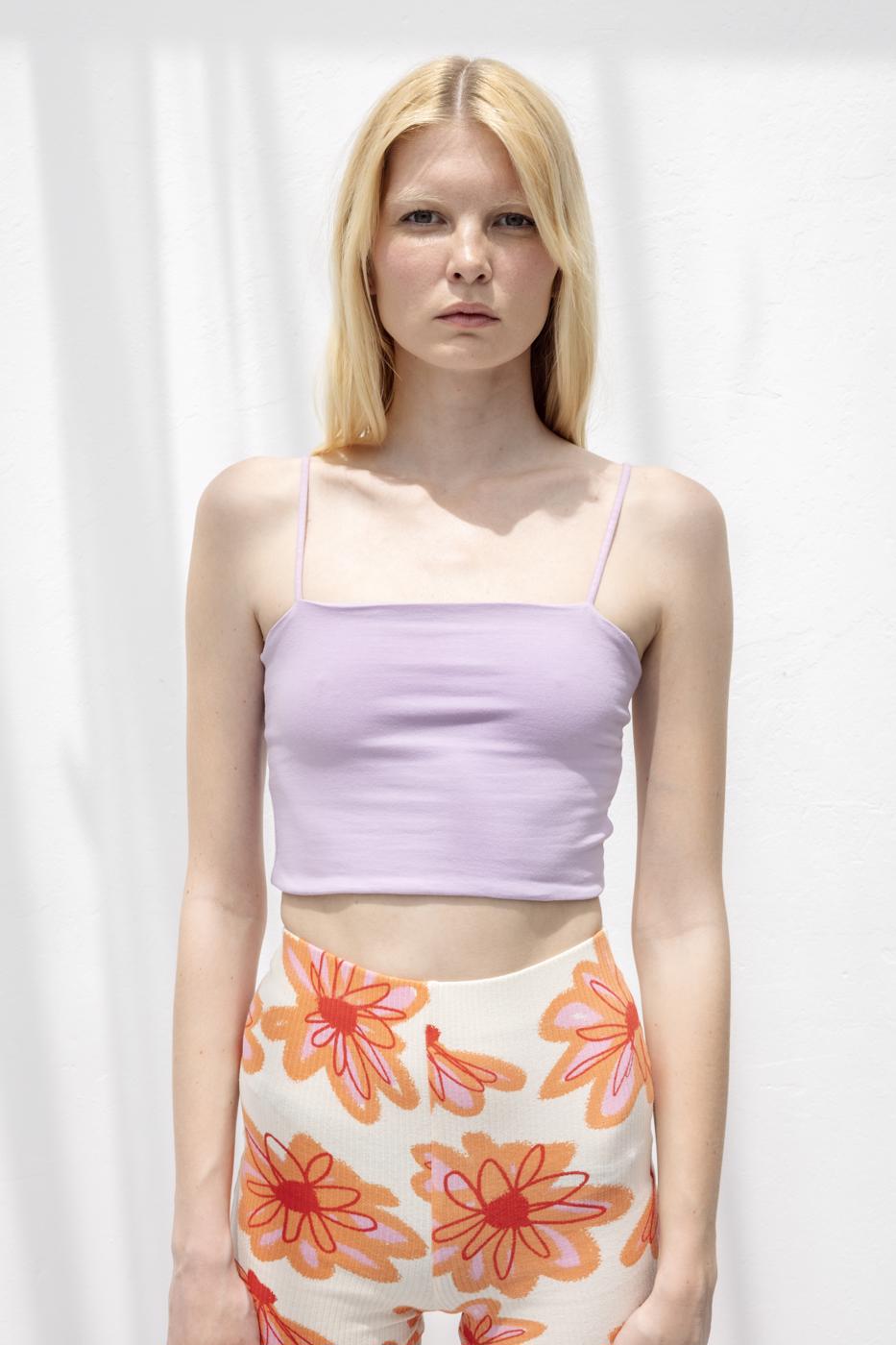 BSL Women Strapless Strappy Body - Utica