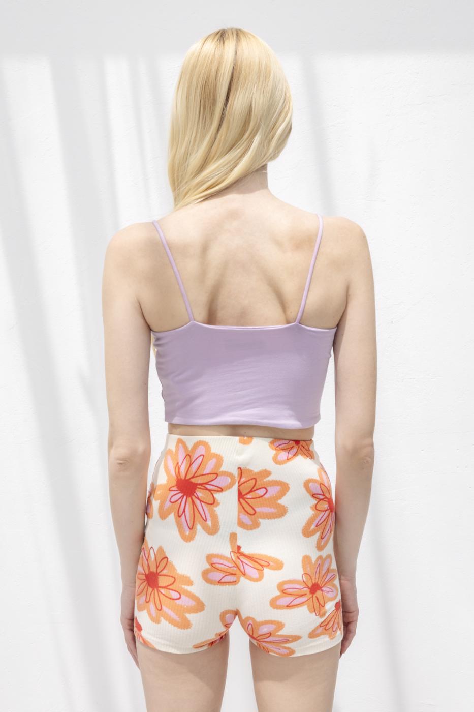 BSL Women Strapless Strappy Body - Utica