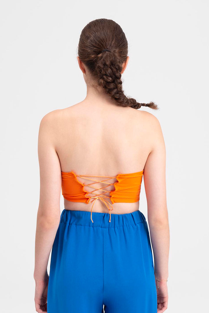 BSL Women Strapless bustier - Dearborn
