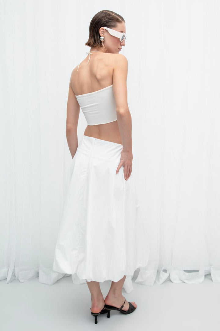 BSL Women Strapless Bustier - Villa de Álvarez