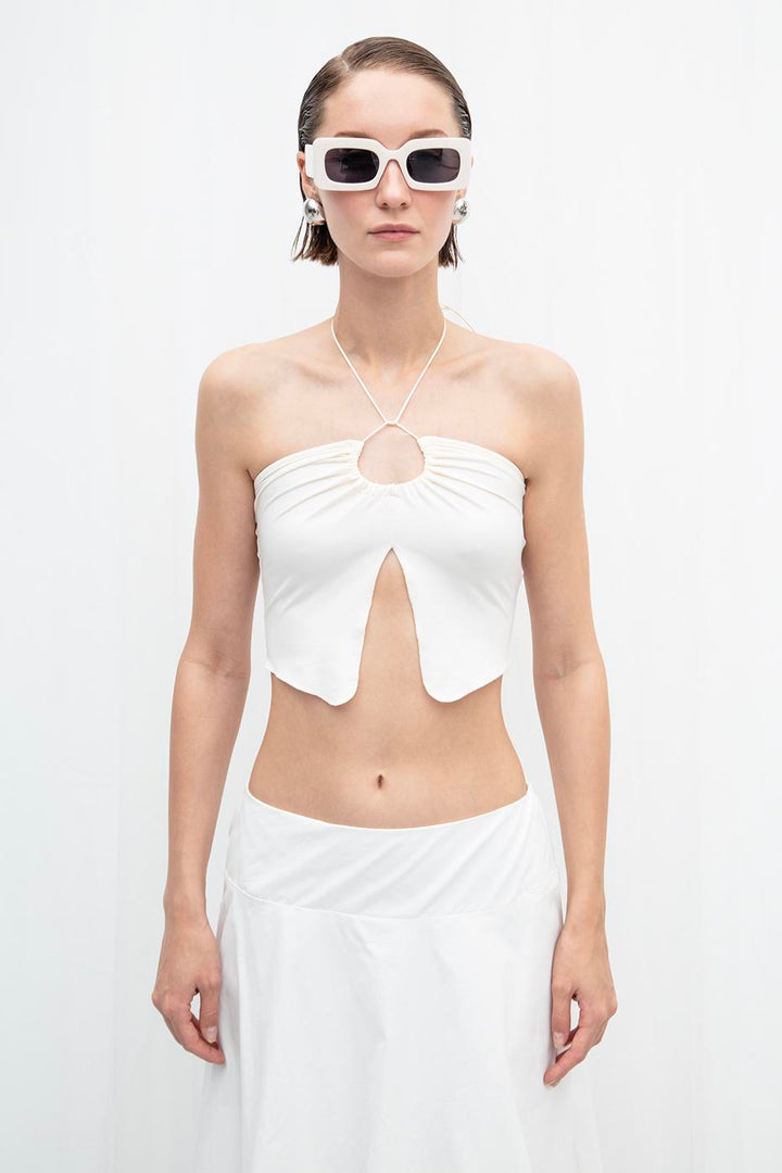 BSL Women Strapless Bustier - Villa de Álvarez