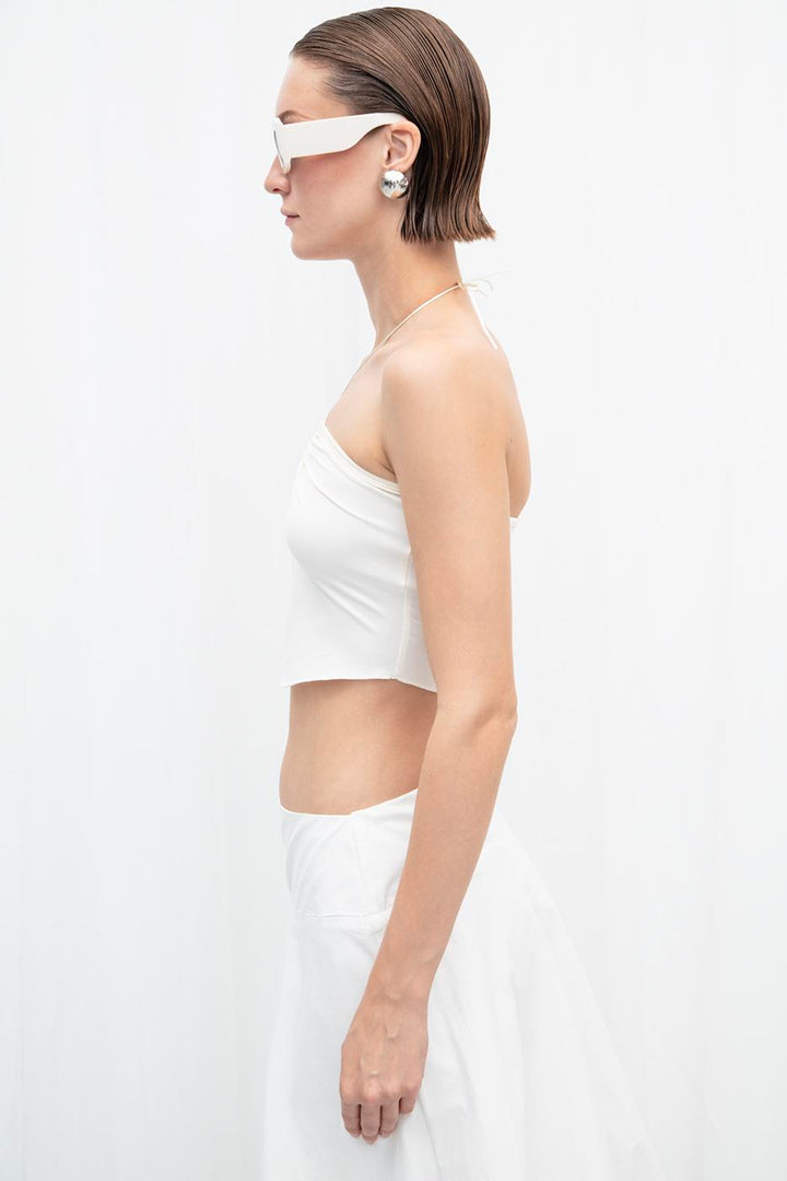 BSL Women Strapless Bustier - Villa de Álvarez