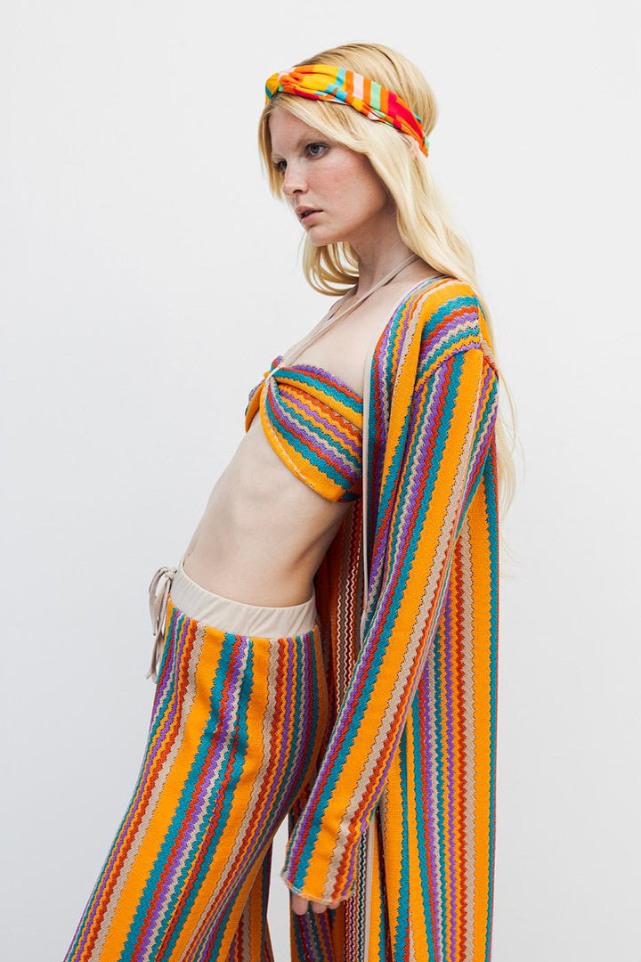 BSL Women Strapless Bustier - Edmonton