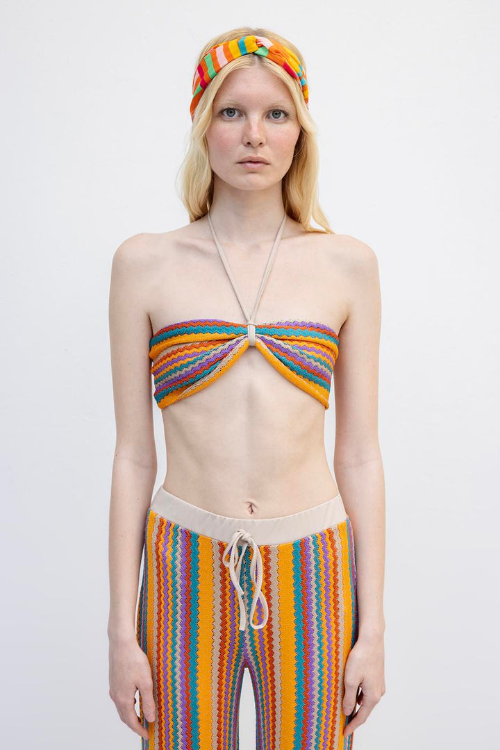 BSL Women Strapless Bustier - Edmonton