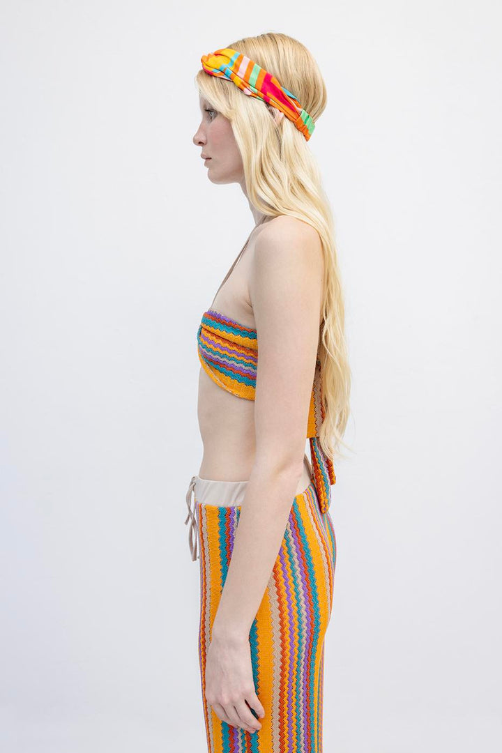 BSL Women Strapless Bustier - Edmonton