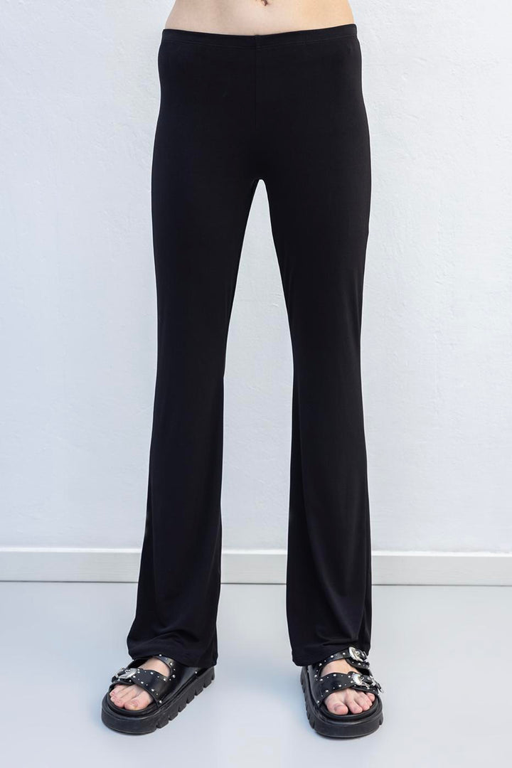 BSL Women Stretch Trousers - Giurgiu