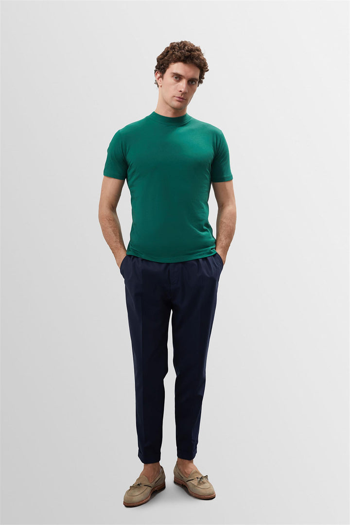 ANT Slim Fit Basic T-Shirt - Villenave-d’Ornon