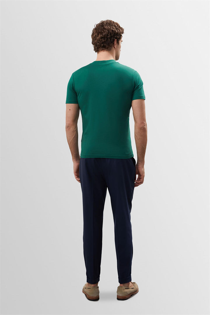 ANT Slim Fit Basic T-Shirt - Villenave-d’Ornon