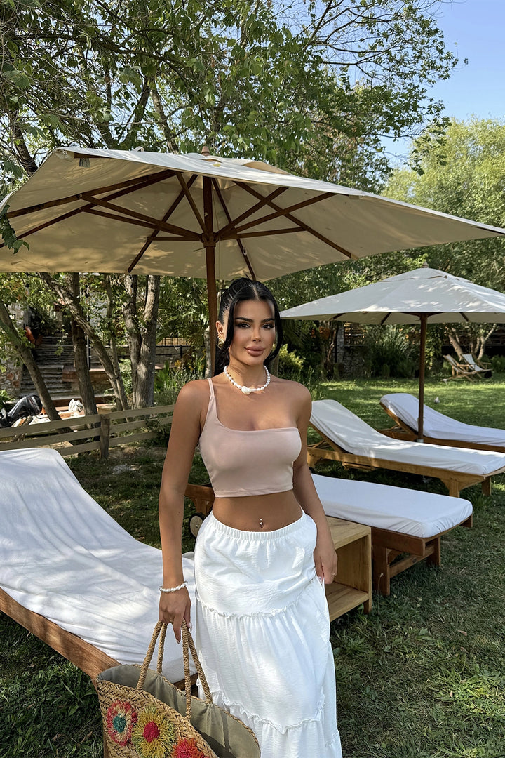 EYY Women ASKI DETAY CROP TOP - Streatham