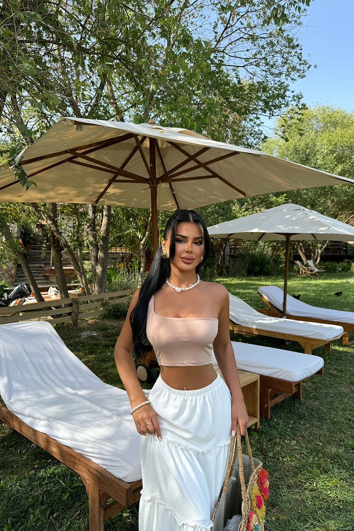 EYY Women ASKI DETAY CROP TOP - Streatham