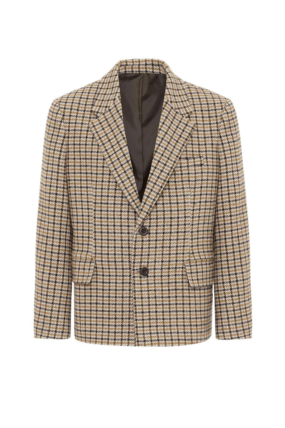 ANT Antioch Taba Vintage Men's Blazer Jacket - Sérres