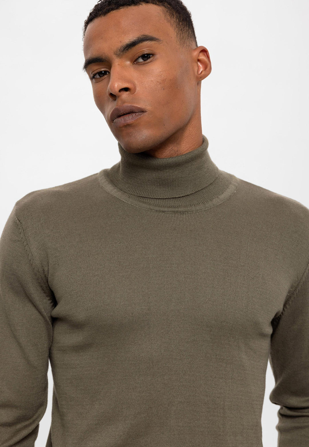 ANT Full Turtle Men's Knitwear - Nizhyn