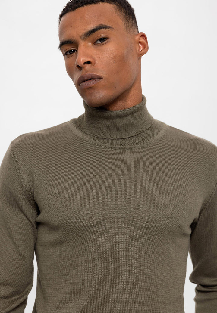 ANT Full Turtle Men's Knitwear - Nizhyn