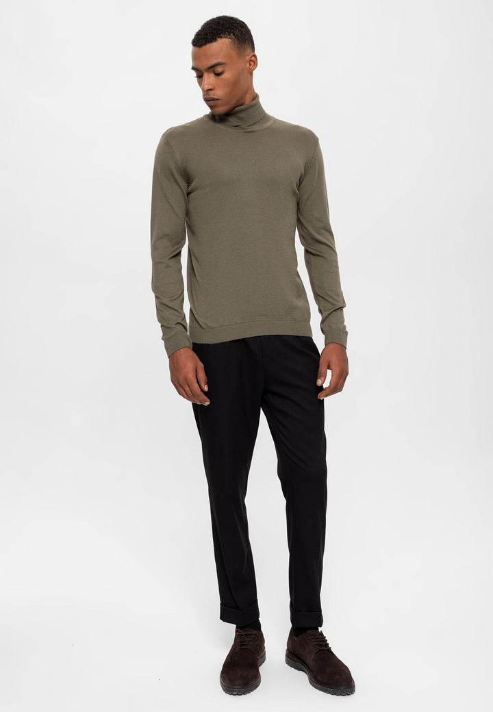 ANT Full Turtle Men's Knitwear - Nizhyn