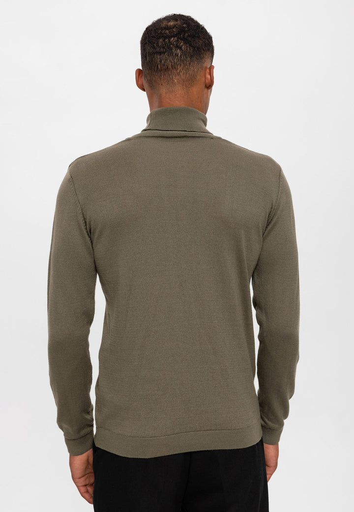 ANT Full Turtle Men's Knitwear - Nizhyn