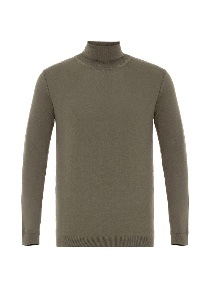 ANT Full Turtle Men's Knitwear - Nizhyn