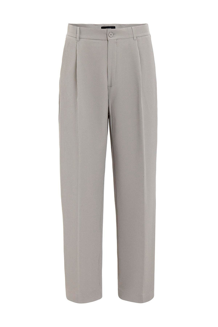 ANT Antioch Stone Washed Baggy Fit Men's Pants - San Javier