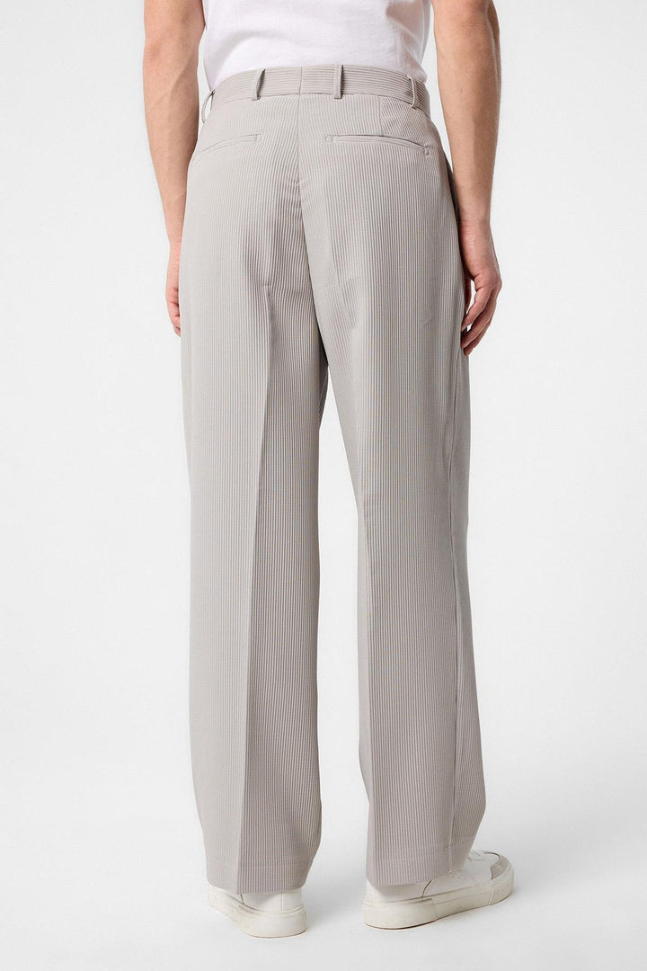 ANT Antioch Stone Washed Baggy Fit Men's Pants - St. Johns