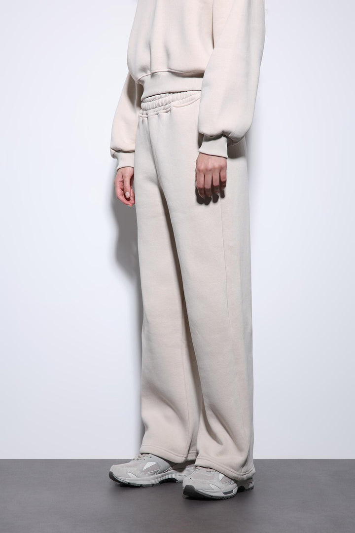 ANT Antioch Taş Basic Ayarlanabilir Paça Kadın Eşofman Altı - Antwerp