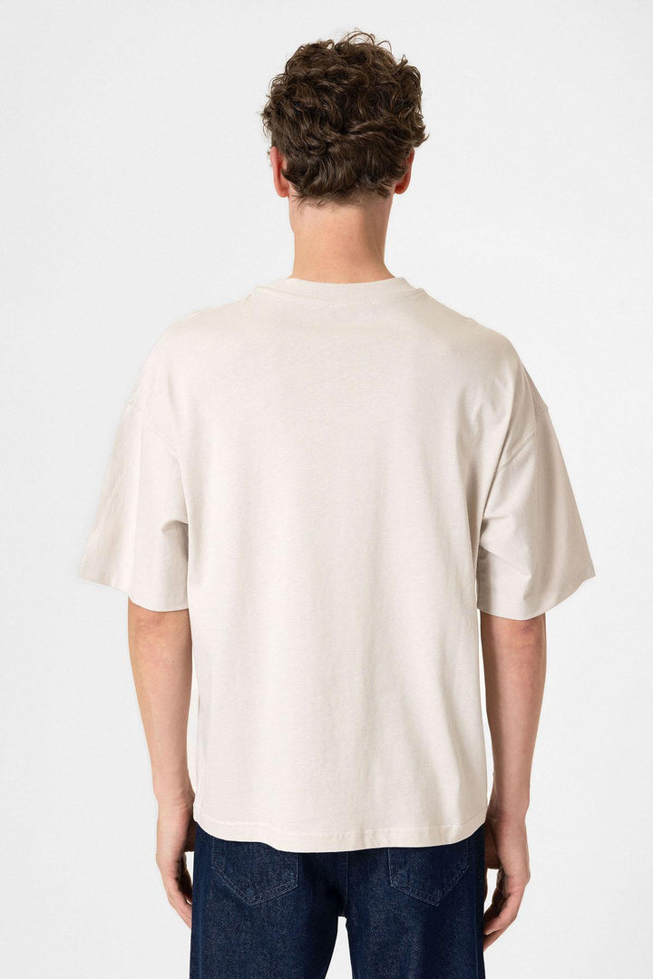 ANT Antioch Stone Crop Fit Men's T-Shirt - Rogers