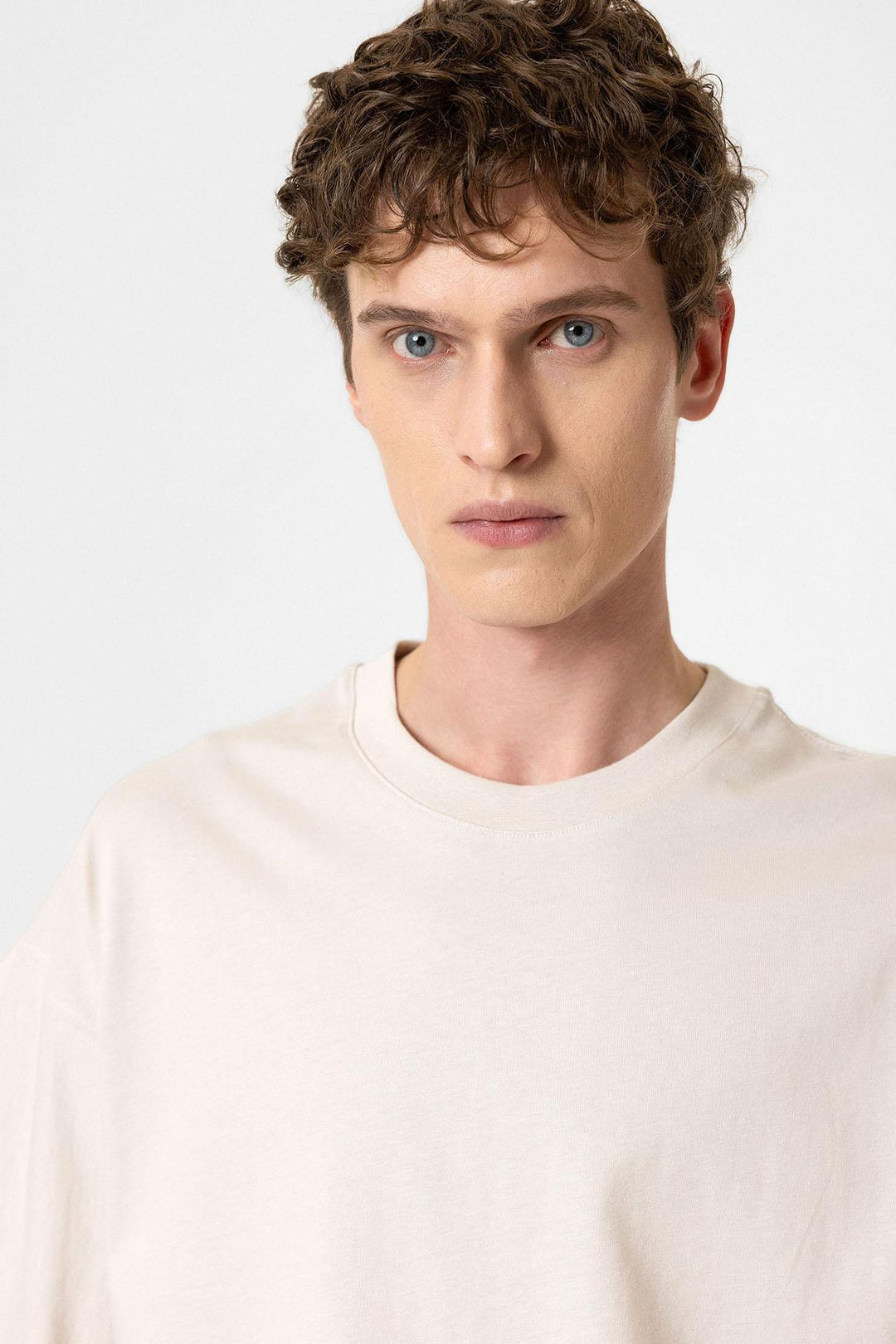 ANT Antioch Stone Crop Fit Men's T-Shirt - Rogers