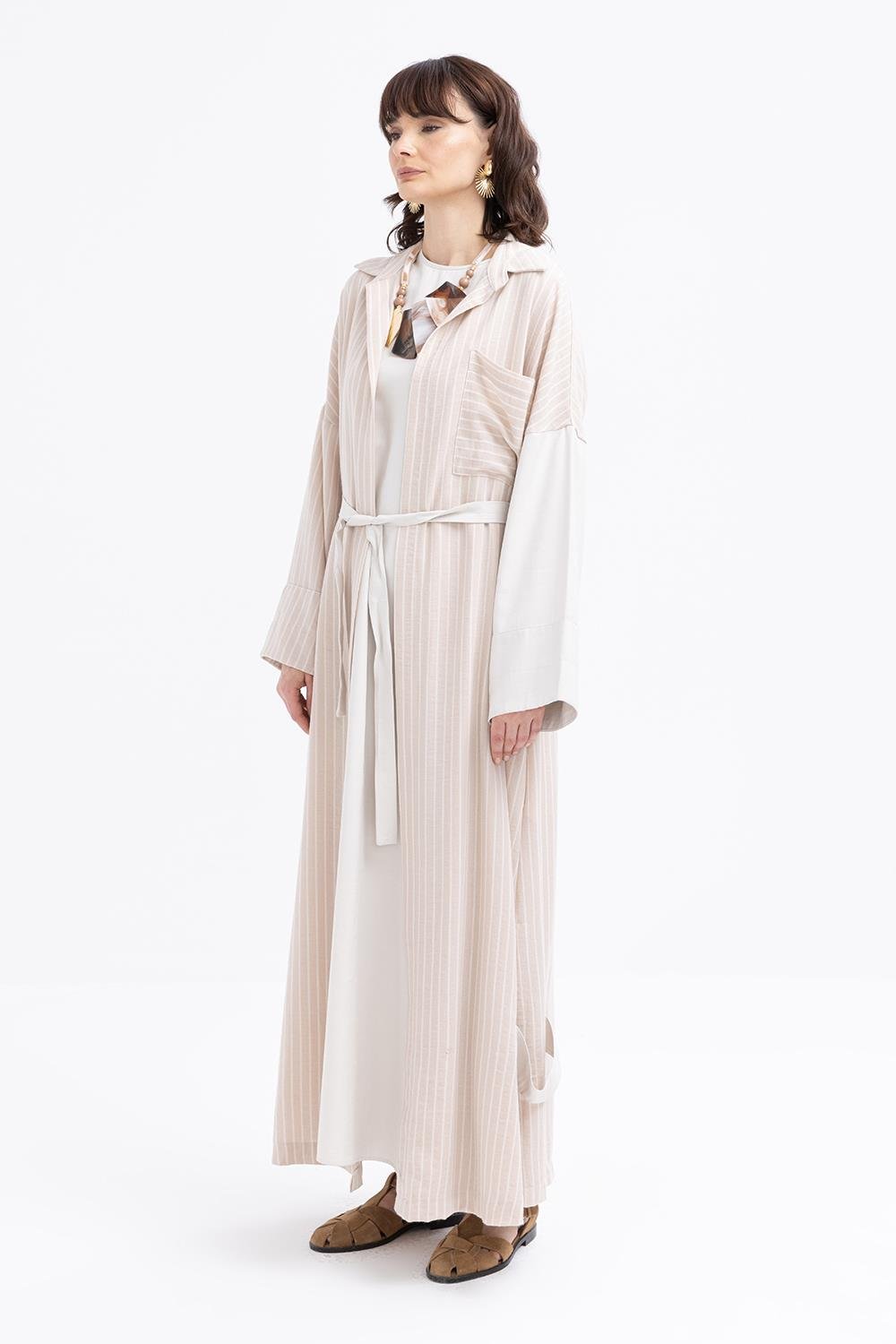 TLD Women Allday Stone Stone-Sleeveless Dress Suit - Vasylkiv