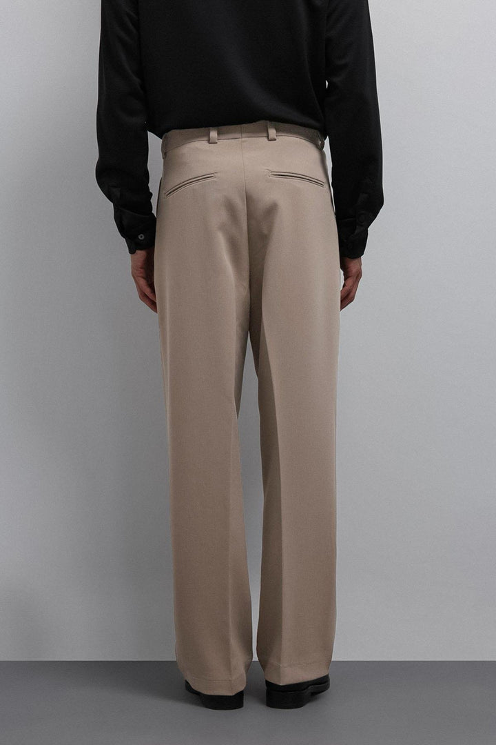 ANT Antioch Stone Relax Fit Baggy Pilili Men's Pants - Lake Stevens