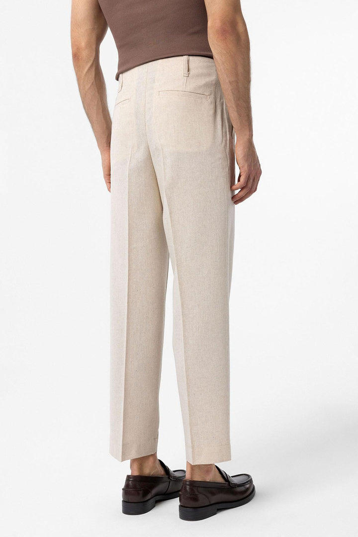 ANT Antioch Taş Straight Fit Erkek Pantolon - Cheektowaga