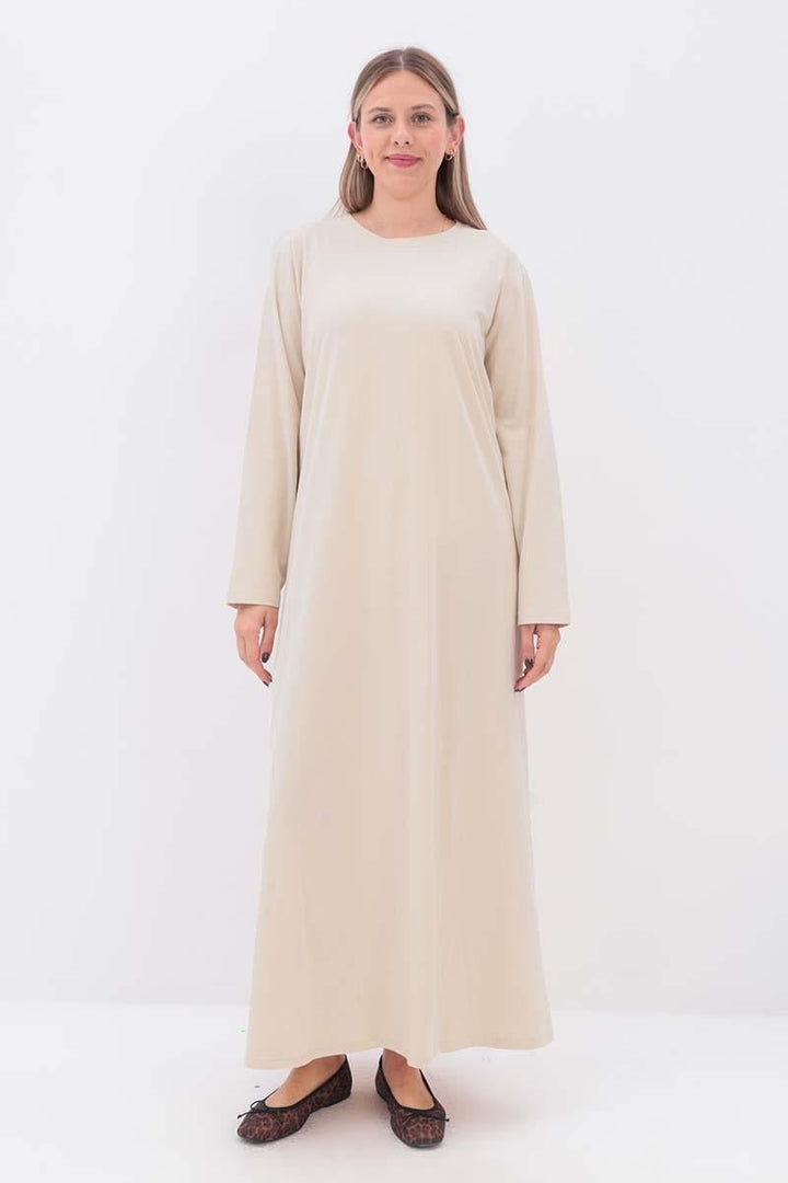 TLD Women Allday Stone Long Sleeve Inner Dress - Fredericksburg