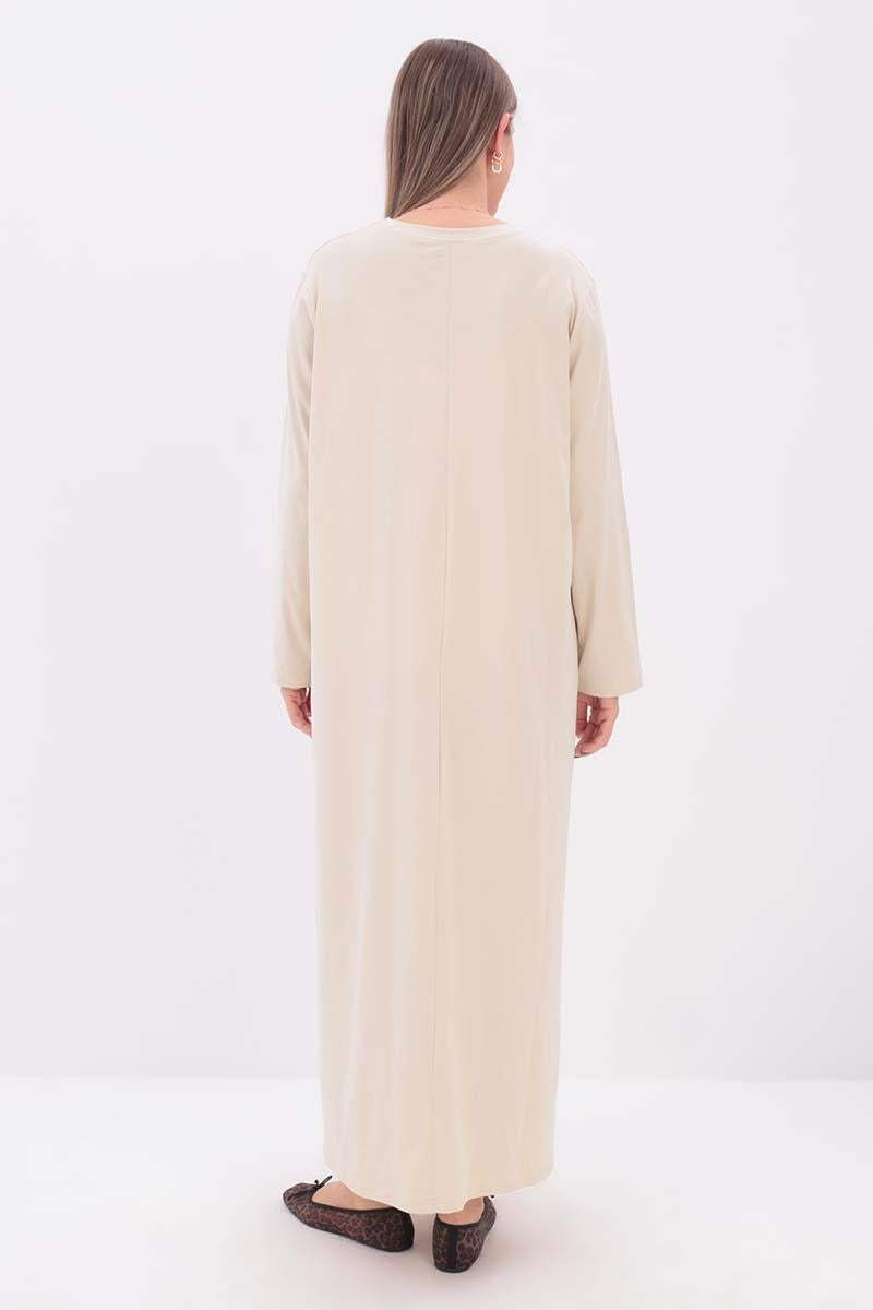 TLD Women Allday Stone Long Sleeve Inner Dress - Fredericksburg