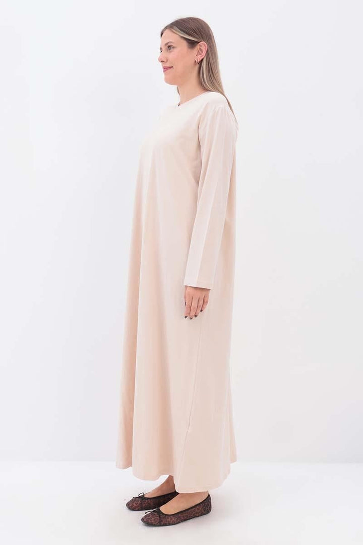 TLD Women Allday Stone Long Sleeve Inner Dress - Fredericksburg