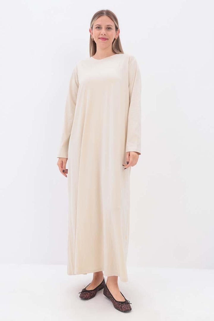 TLD Women Allday Stone Long Sleeve Inner Dress - Fredericksburg