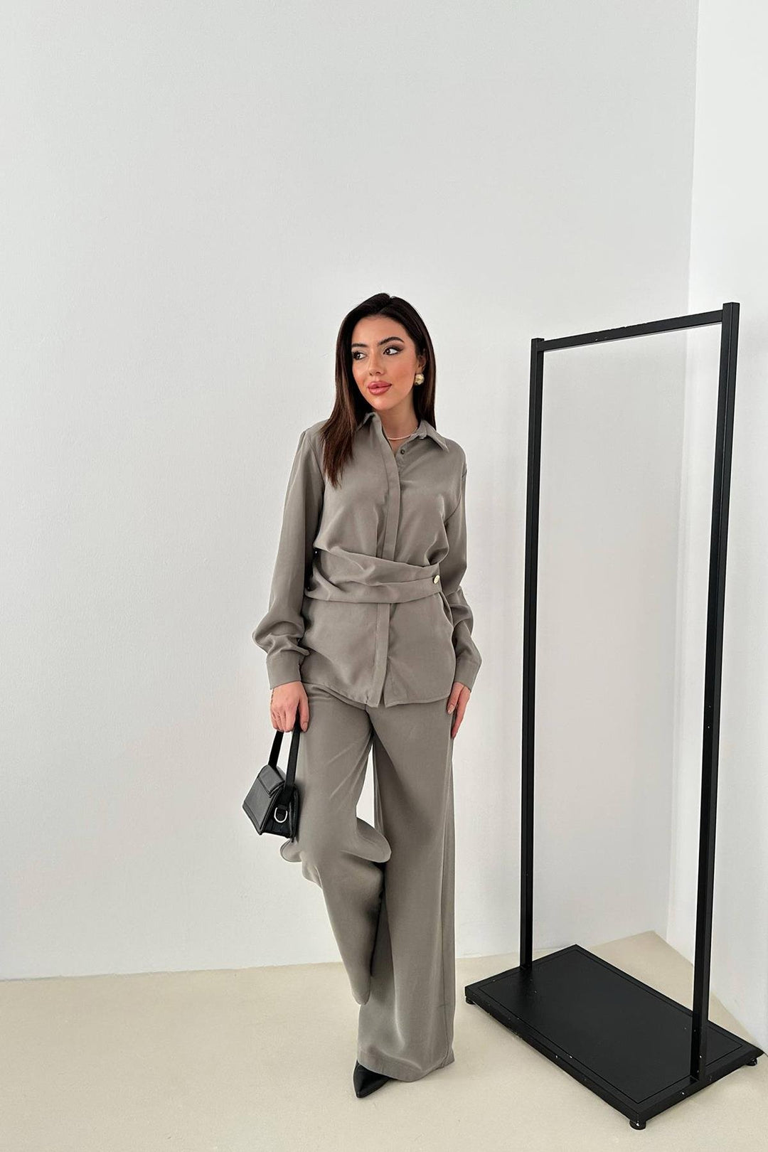 ELS Toptan Mint İkili Takım - La Ciotat