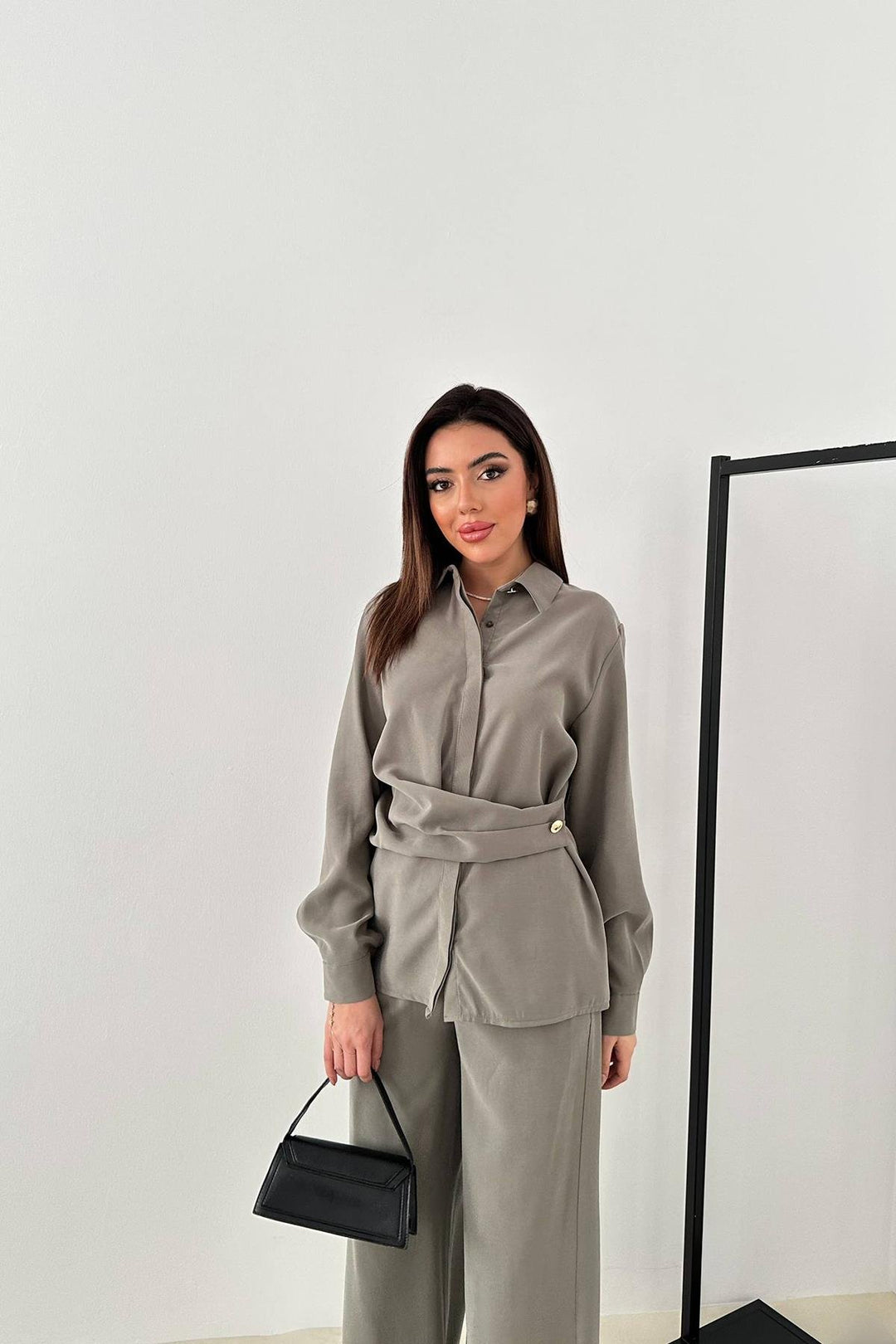 ELS Toptan Mint İkili Takım - La Ciotat