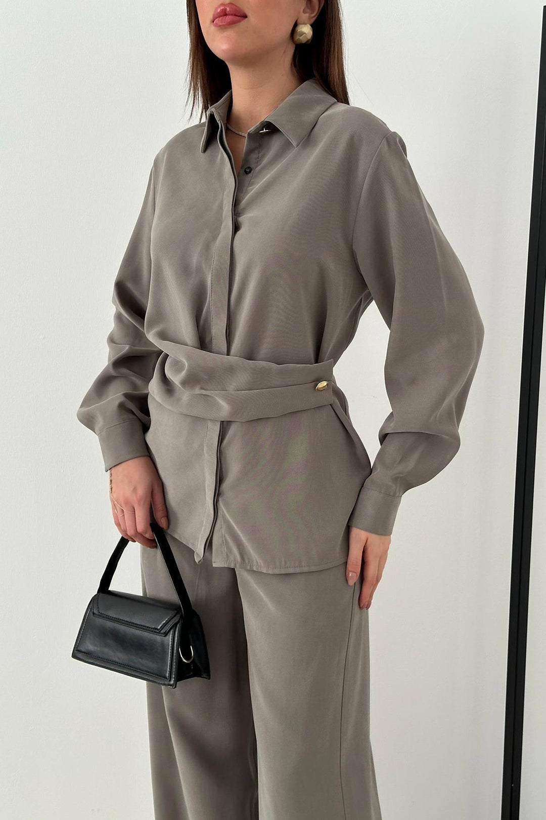 ELS Toptan Mint İkili Takım - La Ciotat