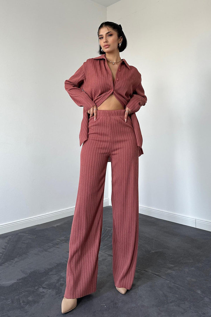 ELS Toptan Pudra Piliseli Takım - Montauban