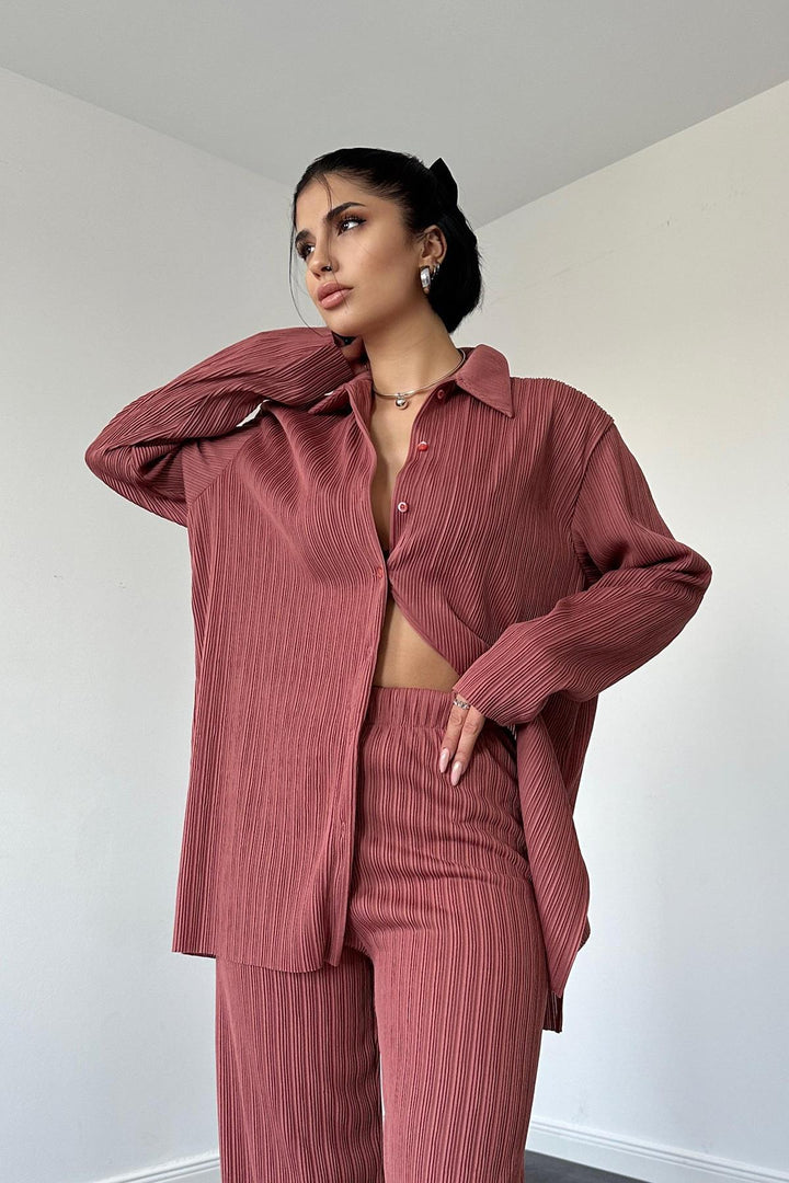 ELS Toptan Pudra Piliseli Takım - Montauban