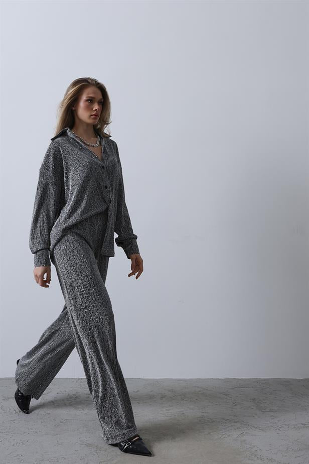 RYN Stone Set - Gray - Kalinkavichy