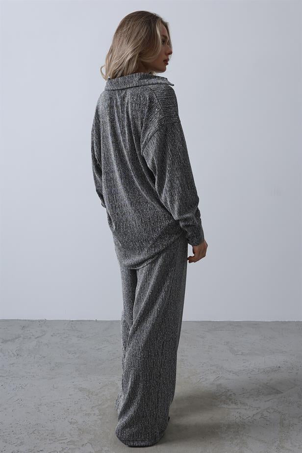RYN Stone Set - Gray - Kalinkavichy