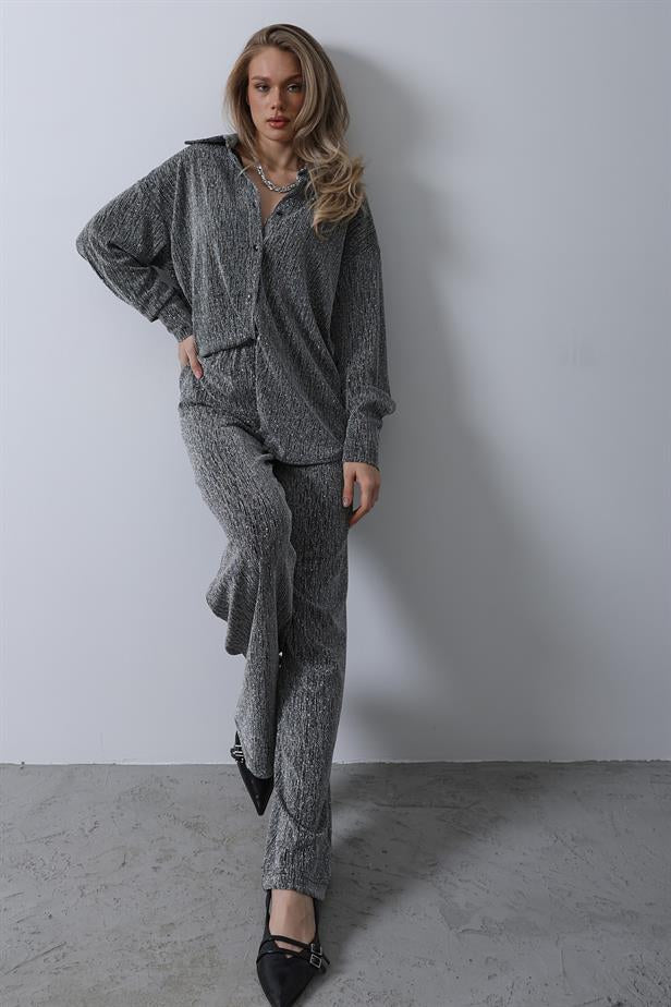 RYN Stone Set - Gray - Kalinkavichy