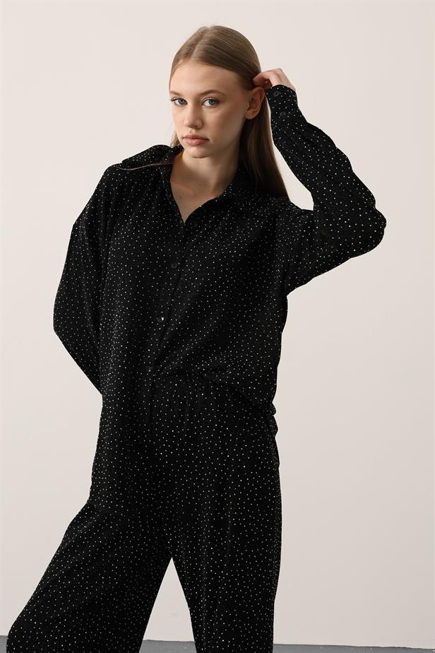 RYN Stone Set - Black - Bethlehem