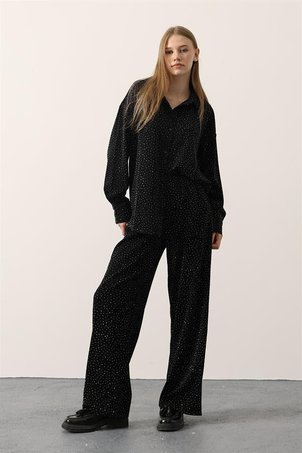 RYN Stone Set - Black - Bethlehem