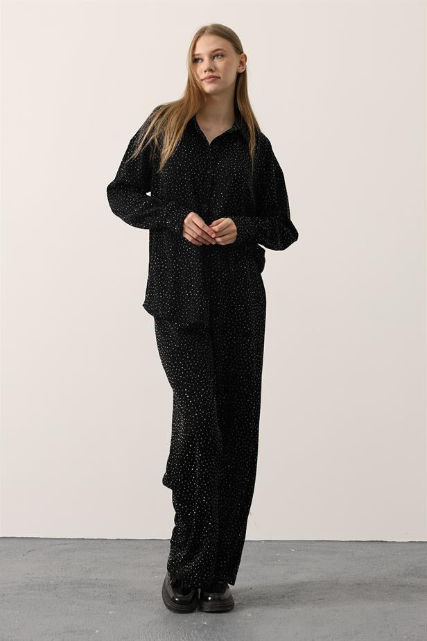 RYN Stone Set - Black - Bethlehem