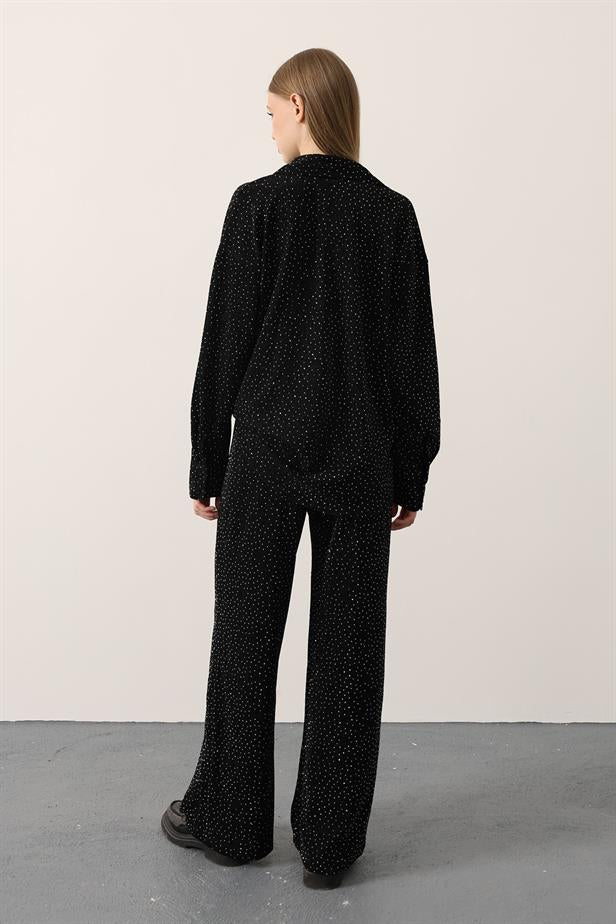 RYN Stone Set - Black - Bethlehem