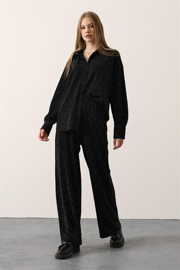 RYN Stone Set - Black - Bethlehem