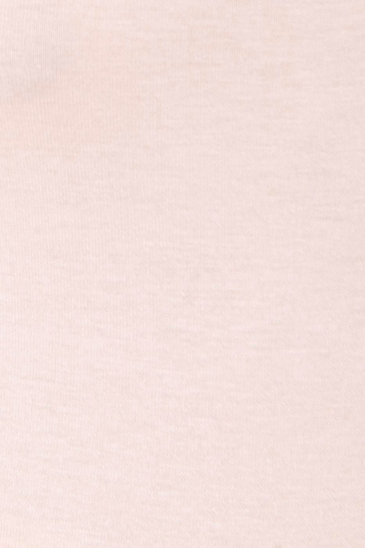 BSL Women U Neck Short Sleeve Top - Minden