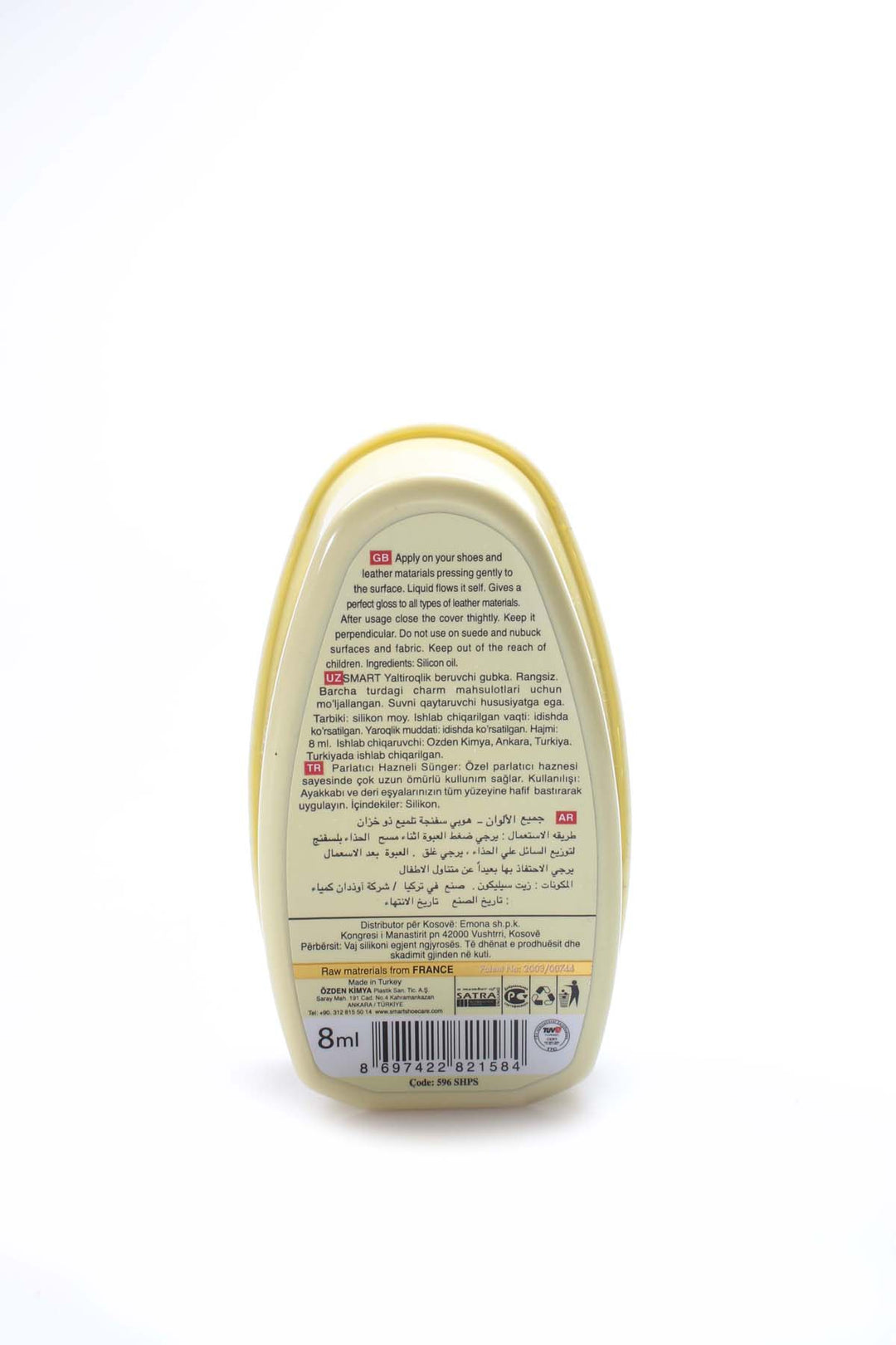 FST Unisex Paint Accessory 089BAHOBBY Natural - Durham