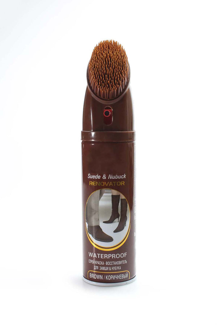 إكسسوار طلاء FST للجنسين 089BASPEY Brown - لا سبيتسيا