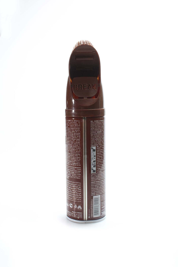 إكسسوار طلاء FST للجنسين 089BASPEY Brown - لا سبيتسيا